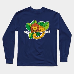 Camaleone Long Sleeve T-Shirt